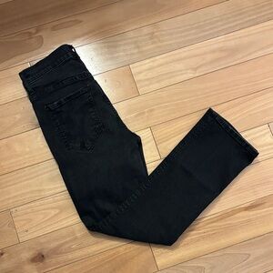 MOTHER The Insider Crop